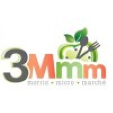 W Big Daddy Avoine Raisin 100g